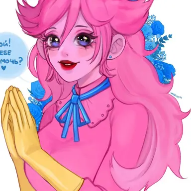 Profile image of Kissy Missy