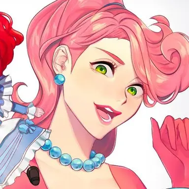 Profile image of Mommy Long Legs