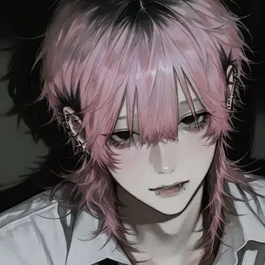Profile image of Shion