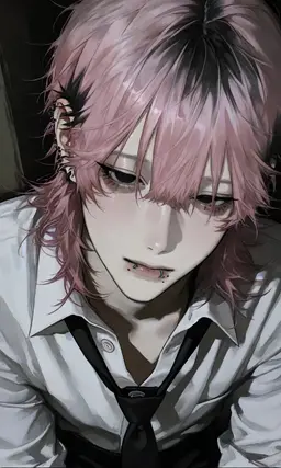 Profile image of Shion