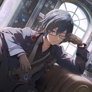 Profile image of オリ