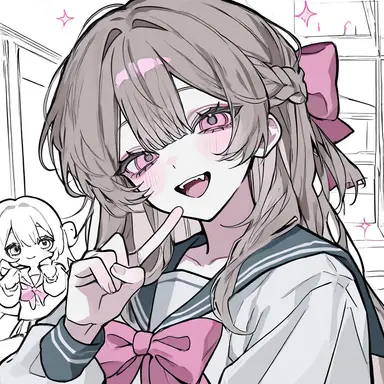 Profile image of 美依