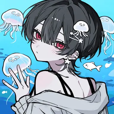 Profile image of 鳴