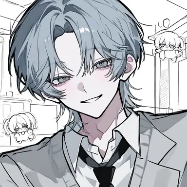 Profile image of 真羅
