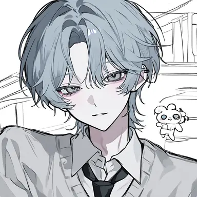 Profile image of 真羅