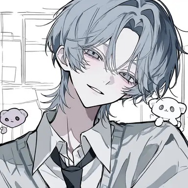 Profile image of 真羅