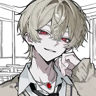 Profile image of 頼蘭