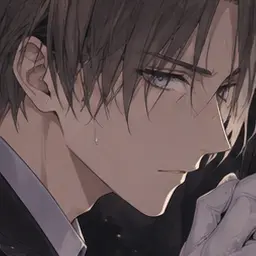 Profile image of へし切長谷部