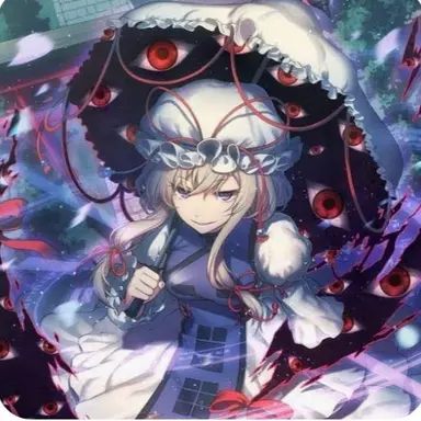 Profile image of 八雲紫