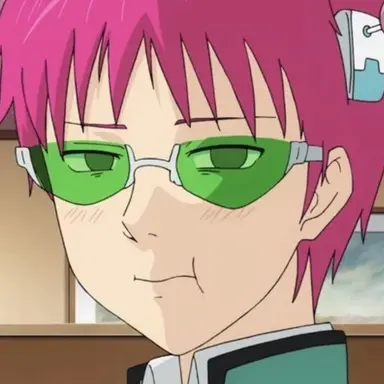 Profile image of 사이키 쿠스오