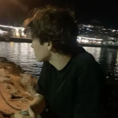 Profile image of Theo