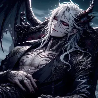 CreamShoes3111의 BL Dragon Husband