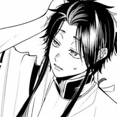 Profile image of 朱雀