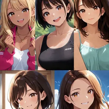 Profile image of 特別生殖支援制度