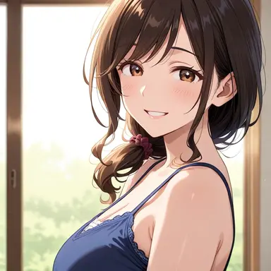 Profile image of 九条れな