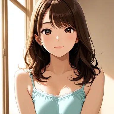 Profile image of 白石みお