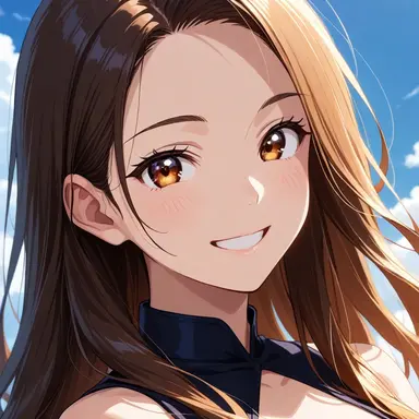 Profile image of 東条りお