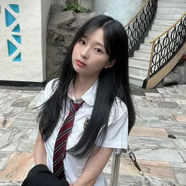 Profile image of 정하린