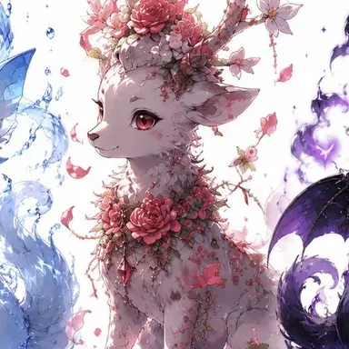 Profile image of フラワン