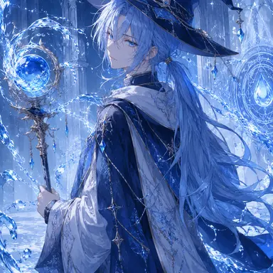 Profile image of ミルリア