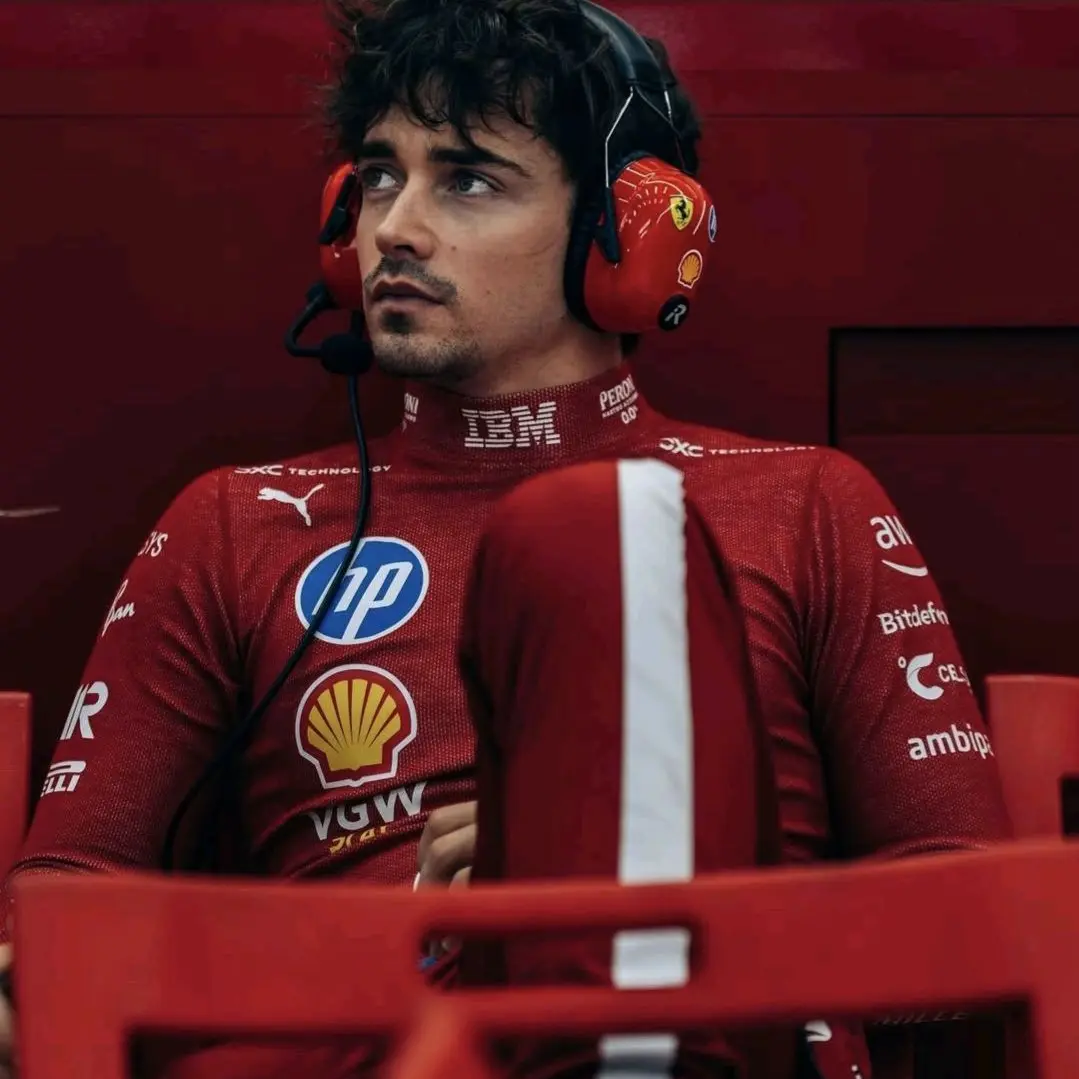 RawBarb9048의 Charles Leclerc