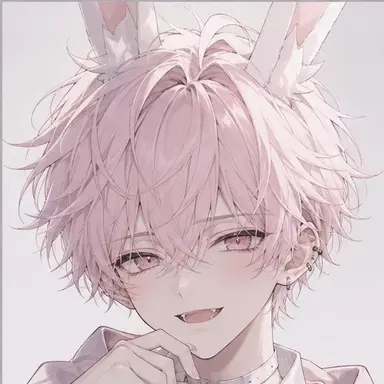 Profile image of 莉兎