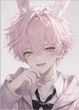 Profile image of 莉兎