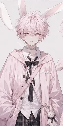 Profile image of 莉兎