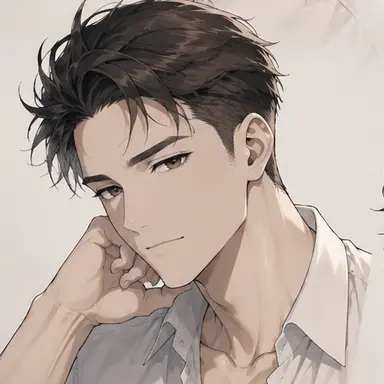 Profile image of 蓮司
