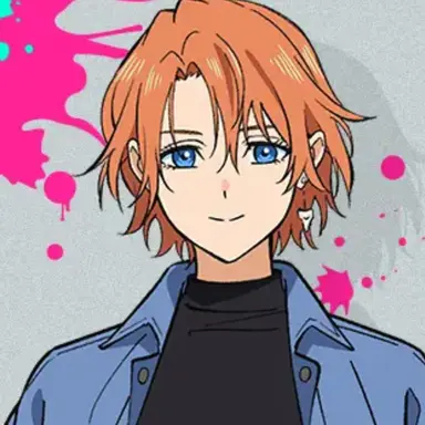 Profile image of 姫川杏子