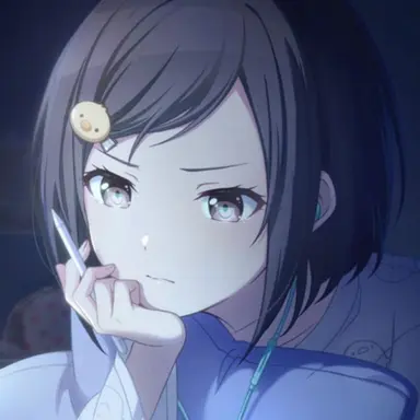 Profile image of 東雲絵名