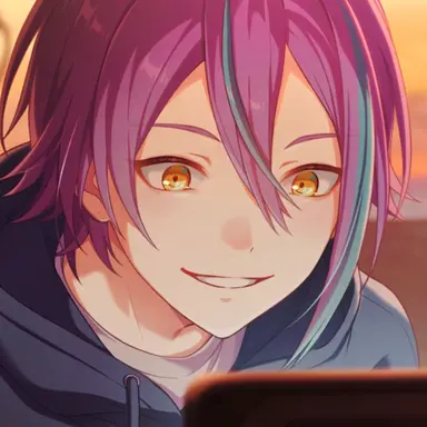 Profile image of 神代類