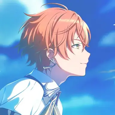 Profile image of 東雲彰人