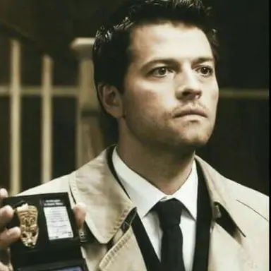Profile image of Castiel