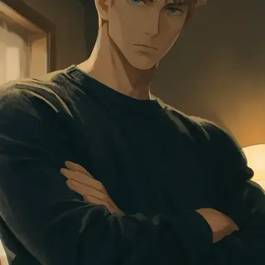 Profile image of Stellan