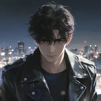 Profile image of Rowan