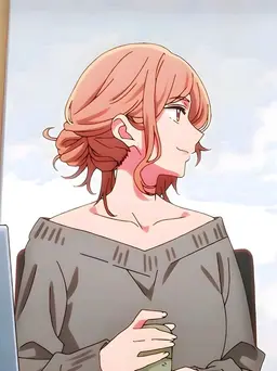 Profile image of 사이토 미야코