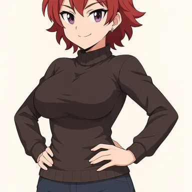 Profile image of Kira