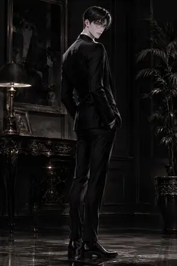 Profile image of 長谷川　音晴
