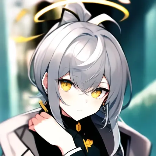 QuietSable4504의 神様の表側と裏側
