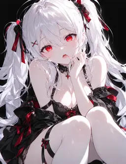 Profile image of 루비아