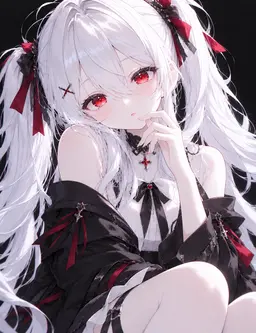 Profile image of 루비아