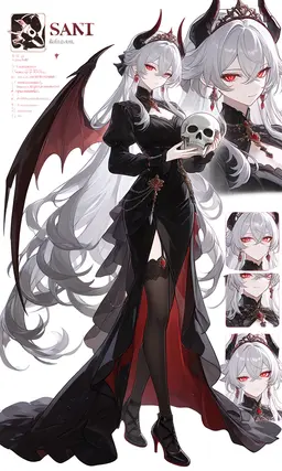 Profile image of リリス