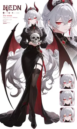Profile image of リリス
