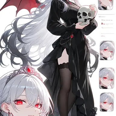 Profile image of リリス