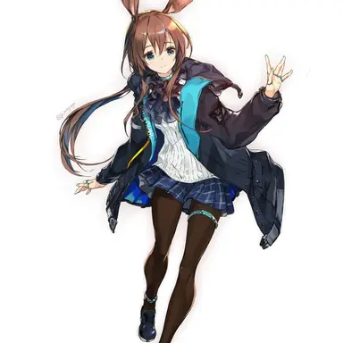 Profile image of アーミヤ