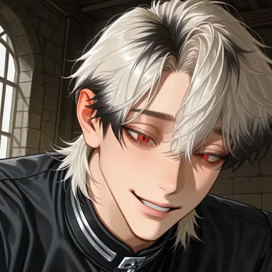 Profile image of 志羅