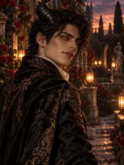 Profile image of Grayden