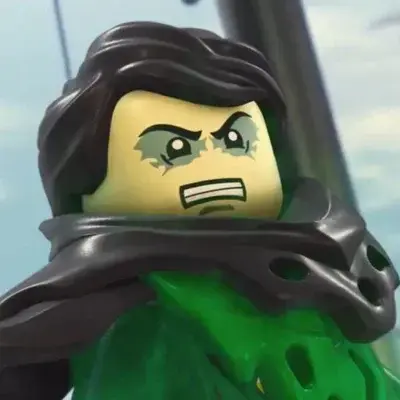 PaltryMask0393의 Morro Ninjago