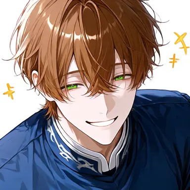 Profile image of フィン